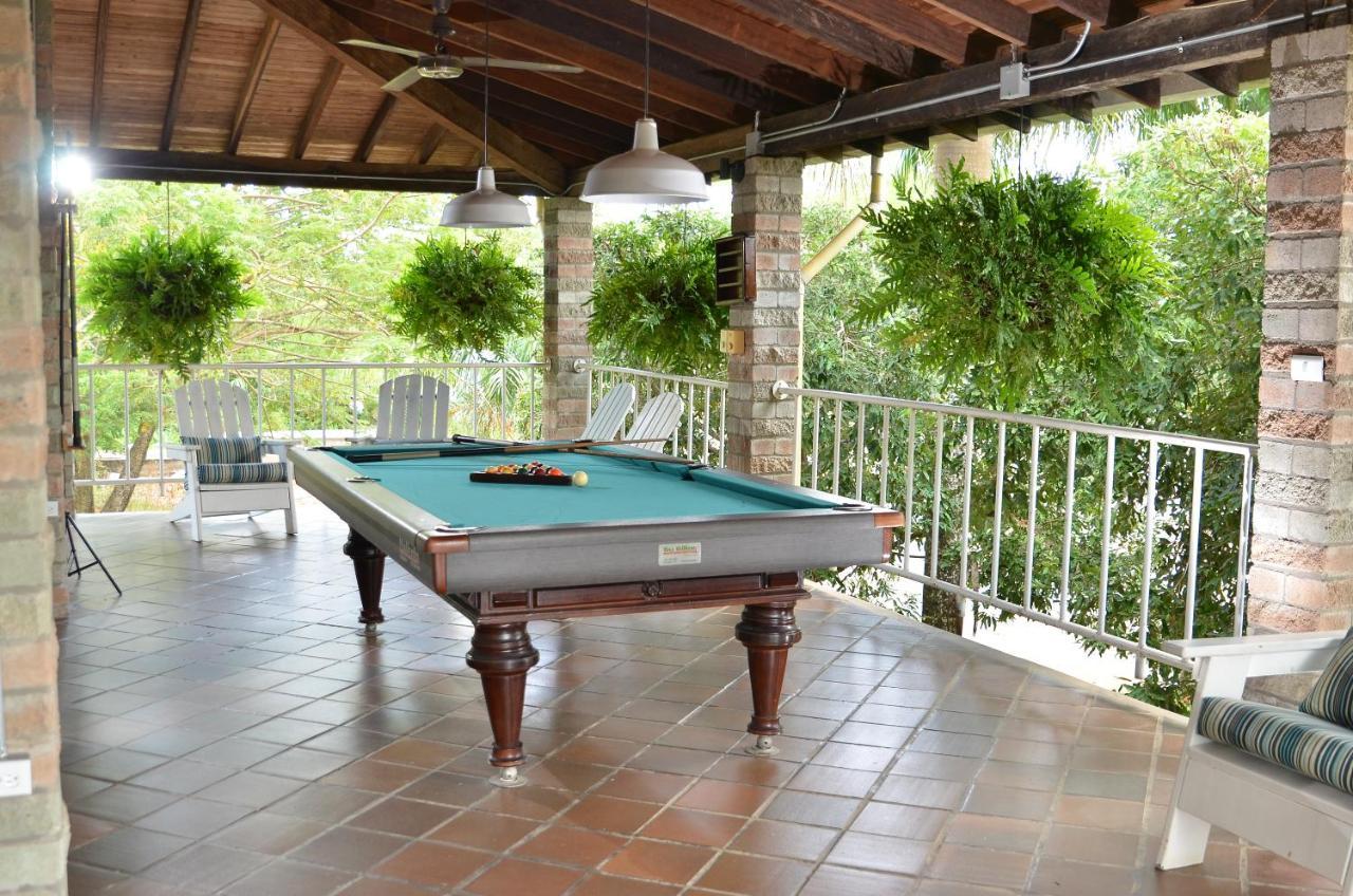 Hosteria Horizontes Caucasia Luaran gambar