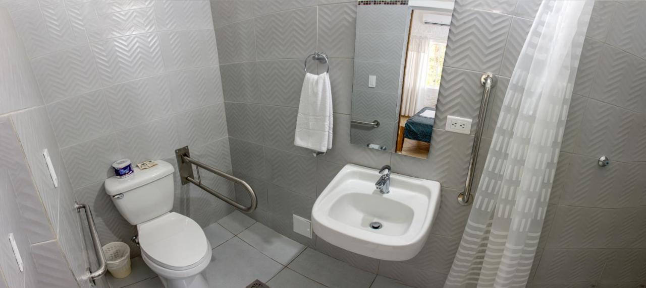 Hosteria Horizontes Caucasia Luaran gambar